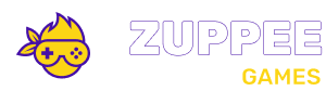 Zuppeegame Logo