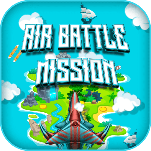 Play Air Battle mission Game on Zuppeegame