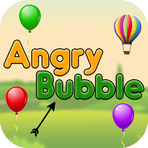 Play Angry Bubbles Game on Zuppeegame