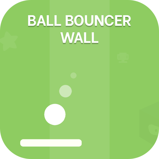 Play Ball Bouncer Wall Game on Zuppeegame