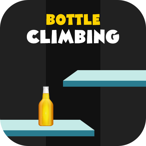 Play Bottle Climbing Game on Zuppeegame