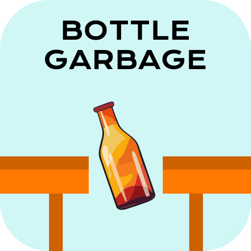 Play Bottle Garbage Game on Zuppeegame