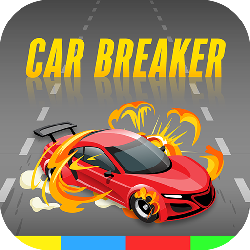 Play Car Breaker Game on Zuppeegame