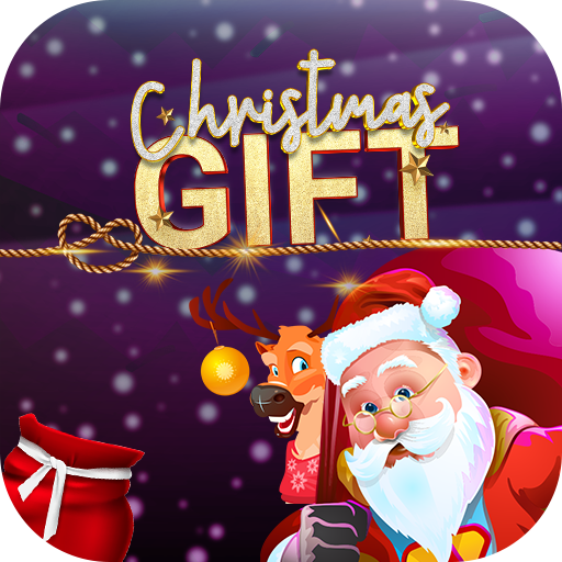 Play Christmas Gift Game on Zuppeegame