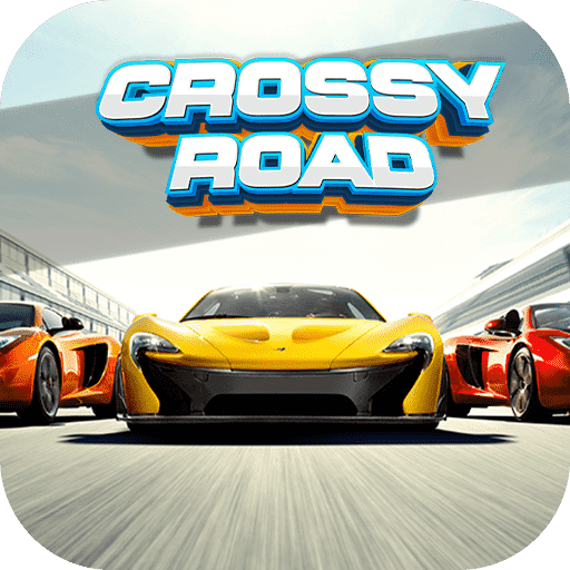 Play Crossy Road Game on Zuppeegame