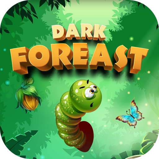 Play Dark Forest Game on Zuppeegame