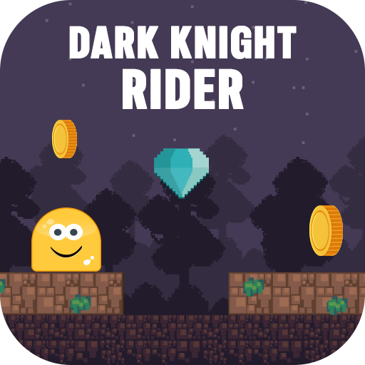 Play Dark Knight Rider Game on Zuppeegame