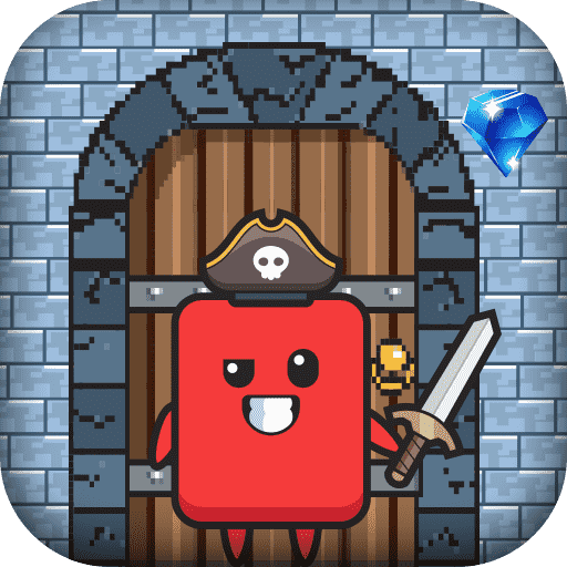 Play Diamond Robber Game on Zuppeegame