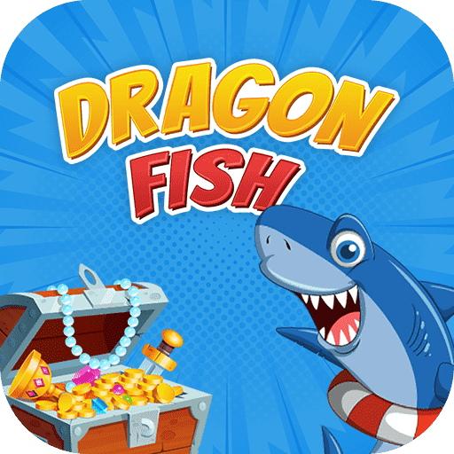 Play Dragon Fish Game on Zuppeegame