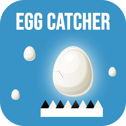 Play Egg Catcher Game on Zuppeegame