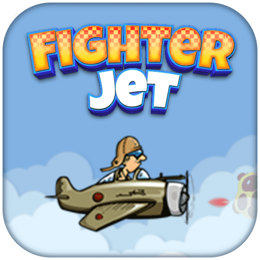 Play Fighter Jet Game on Zuppeegame