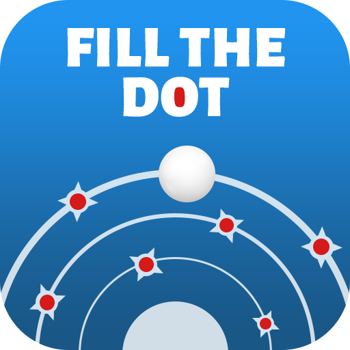 Play Fill The Dot Game on Zuppeegame