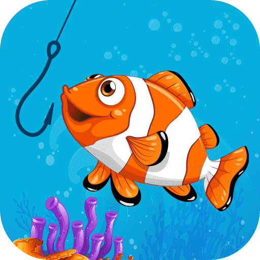 Play Fish Catcher Game on Zuppeegame