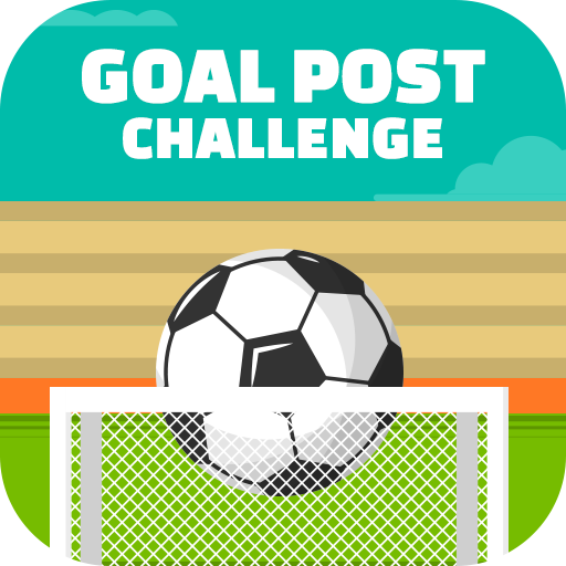 Play Goal Post Challenge Game on Zuppeegame