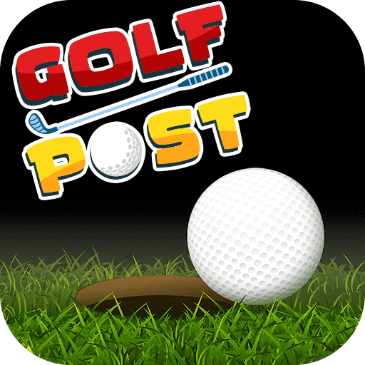 Play Golf Post Game on Zuppeegame