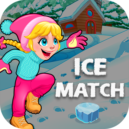 Play Icy Match Game on Zuppeegame