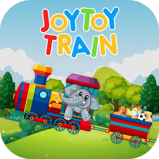 Play Joy Toy Train Game on Zuppeegame