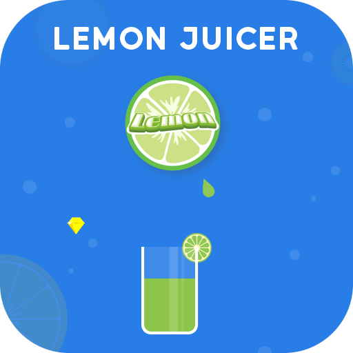 Play Lemon Juicer Game on Zuppeegame