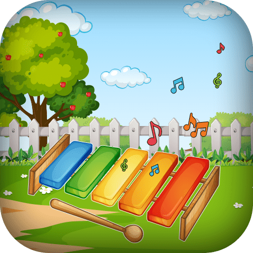 Play Musician Magic Game on Zuppeegame