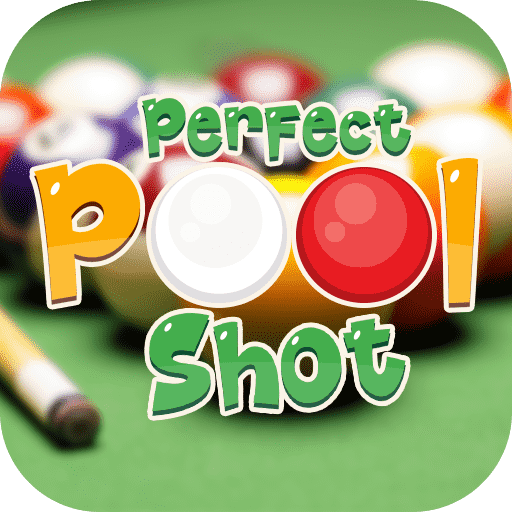 Play Perfect Pool Shot Game on Zuppeegame