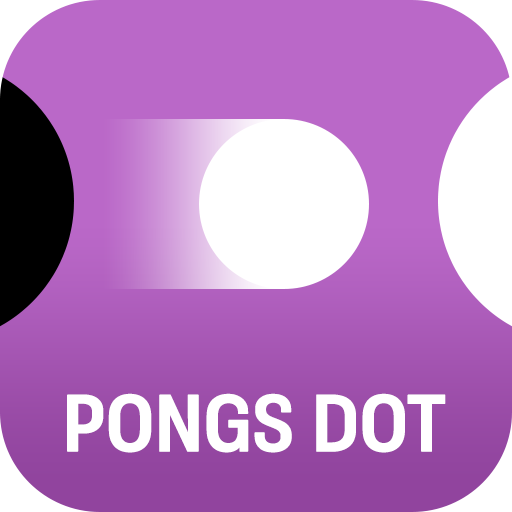 Play Pongs Dot Game on Zuppeegame