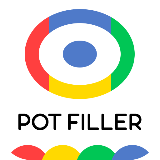 Play Pot Filler Game on Zuppeegame