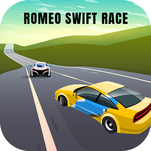 Play Romeo Swift Racer Game on Zuppeegame