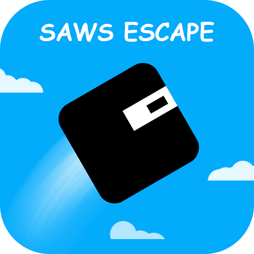 Play Saws Escape Game on Zuppeegame