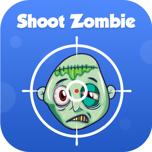 Play Shoot Zombie Game on Zuppeegame