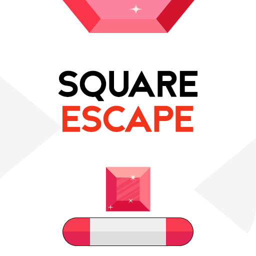 Play Square Escape Game on Zuppeegame