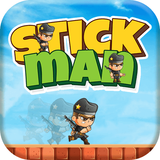 Play Stickman Game on Zuppeegame