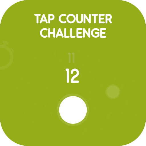 Play Tap Counter Challenge Game on Zuppeegame