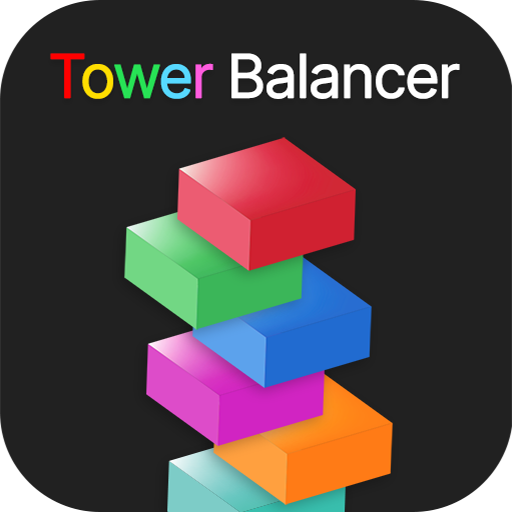 Play Tower Balancer Game on Zuppeegame