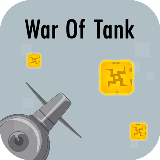 Play War Of Tank Game on Zuppeegame