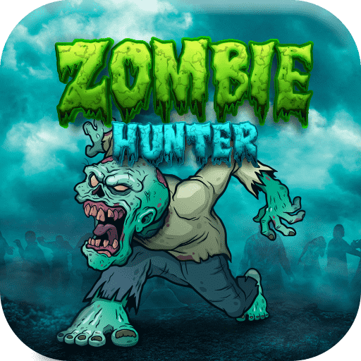 Play Zombie Hunter Game on Zuppeegame